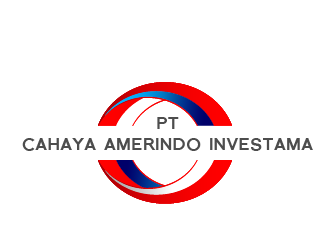 PT Cahaya Amerindo Investama logo design by logy_d