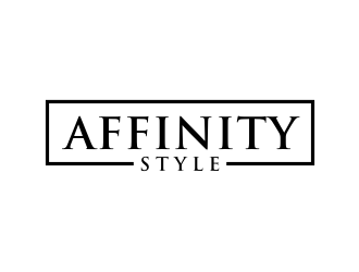 Affinity Style logo design by nurul_rizkon