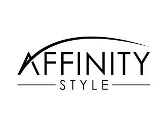 Affinity Style logo design by nurul_rizkon