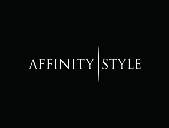 Affinity Style logo design by Editor