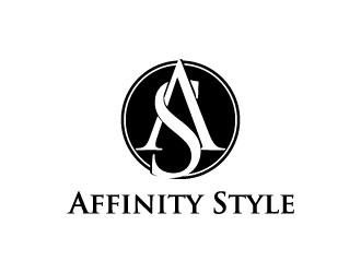 Affinity Style logo design by J0s3Ph