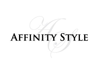 Affinity Style logo design by J0s3Ph