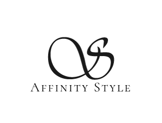 Affinity Style logo design by Einstine