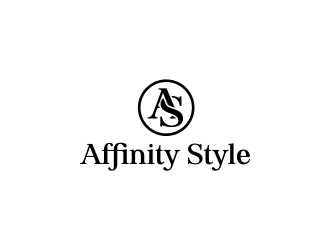 Affinity Style logo design by CreativeKiller