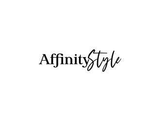 Affinity Style logo design by CreativeKiller