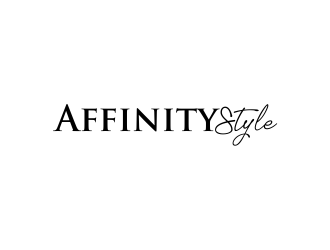 Affinity Style logo design by done