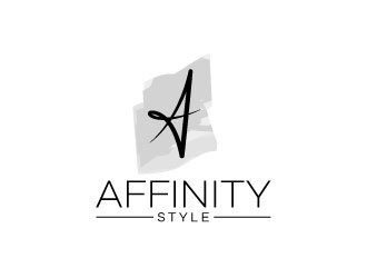 Affinity Style logo design by karjen