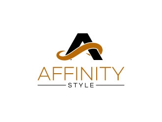 Affinity Style logo design by karjen