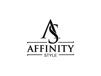 Affinity Style logo design by torresace