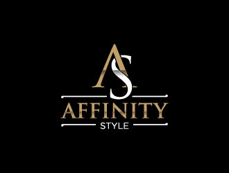 Affinity Style logo design by torresace