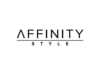 Affinity Style logo design by done