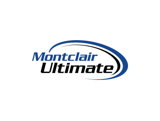 Montclair Ultimate logo design by keylogo