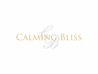 Calming Bliss logo design by Editor