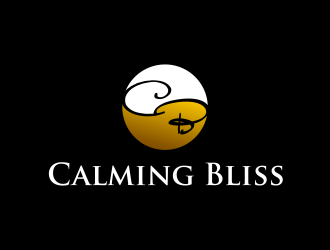Calming Bliss logo design by ammad
