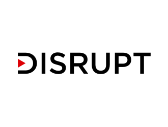 Disrupt Communications logo design by nurul_rizkon