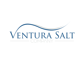 Ventura Salt Company logo design by qqdesigns