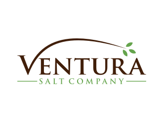 Ventura Salt Company logo design by nurul_rizkon