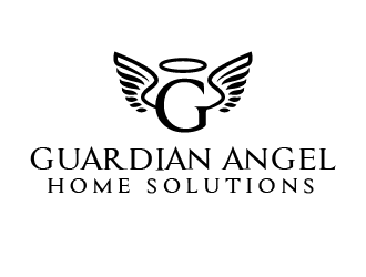 Guardian Angel Home Solutions logo design by logy_d