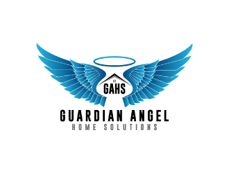 Guardian Angel Home Solutions logo design by nona
