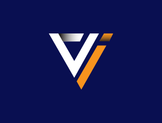 Vivid Inspections Services Inc  logo design by AnuragYadav