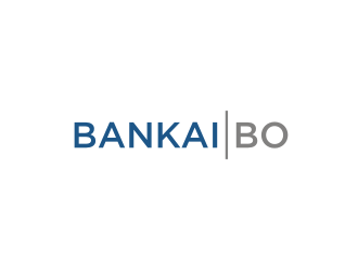 Bankai Bo logo design by tejo
