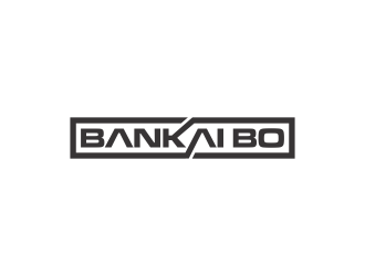 Bankai Bo logo design by eagerly