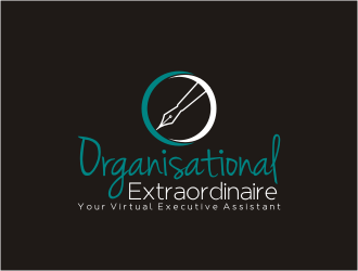Organisational Extraordinaire logo design by bunda_shaquilla