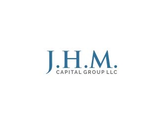 J.H.M. Capital Group LLC logo design by lj.creative