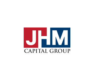 J.H.M. Capital Group LLC logo design by tec343