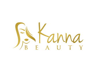 Kanna Beauty logo design by Purwoko21