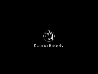 Kanna Beauty logo design by luckyprasetyo