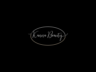 Kanna Beauty logo design by luckyprasetyo
