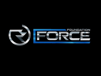 Foundation Force logo design by Suvendu