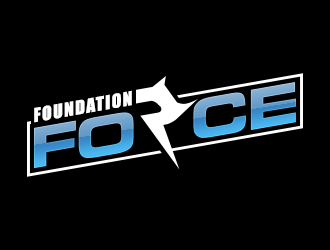 Foundation Force logo design by ProfessionalRoy