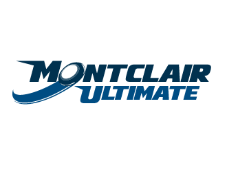 Montclair Ultimate logo design by PRN123
