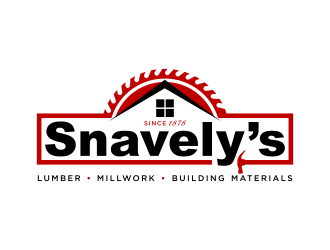 J. C. Snavely & Sons, Inc. logo design by ArniArts