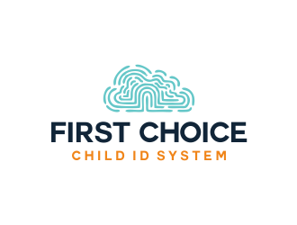 First Choice Child ID System logo design by mrdesign
