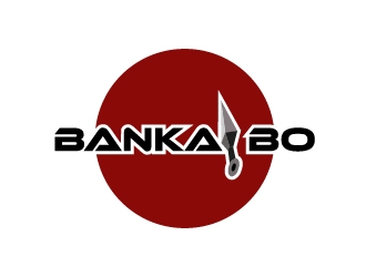 Bankai Bo logo design by twomindz