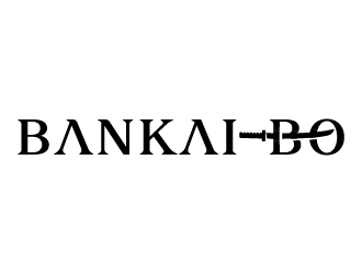 Bankai Bo logo design by pambudi