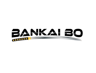 Bankai Bo logo design by justin_ezra