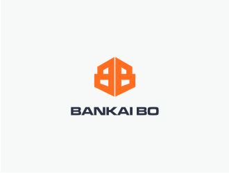 Bankai Bo logo design by Susanti
