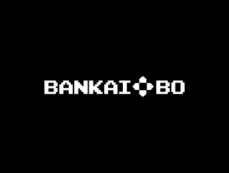 Bankai Bo logo design by czars