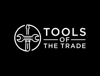 Tools of the Trade logo design by checx