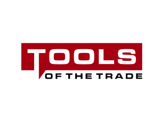 Tools of the Trade logo design by nurul_rizkon