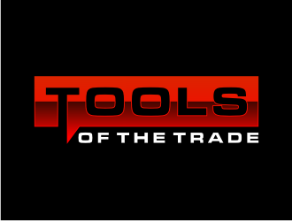 Tools of the Trade logo design by nurul_rizkon