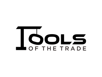 Tools of the Trade logo design by salis17
