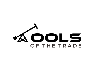 Tools of the Trade logo design by salis17