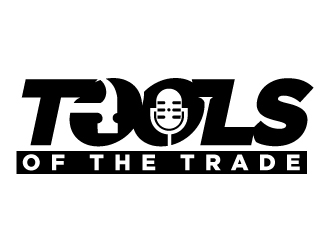 Tools of the Trade logo design by dasigns