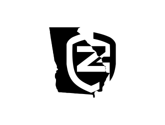 CrossFit Zanshin  logo design by salis17