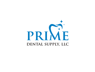 Prime Dental Supply, LLC logo design by R-art